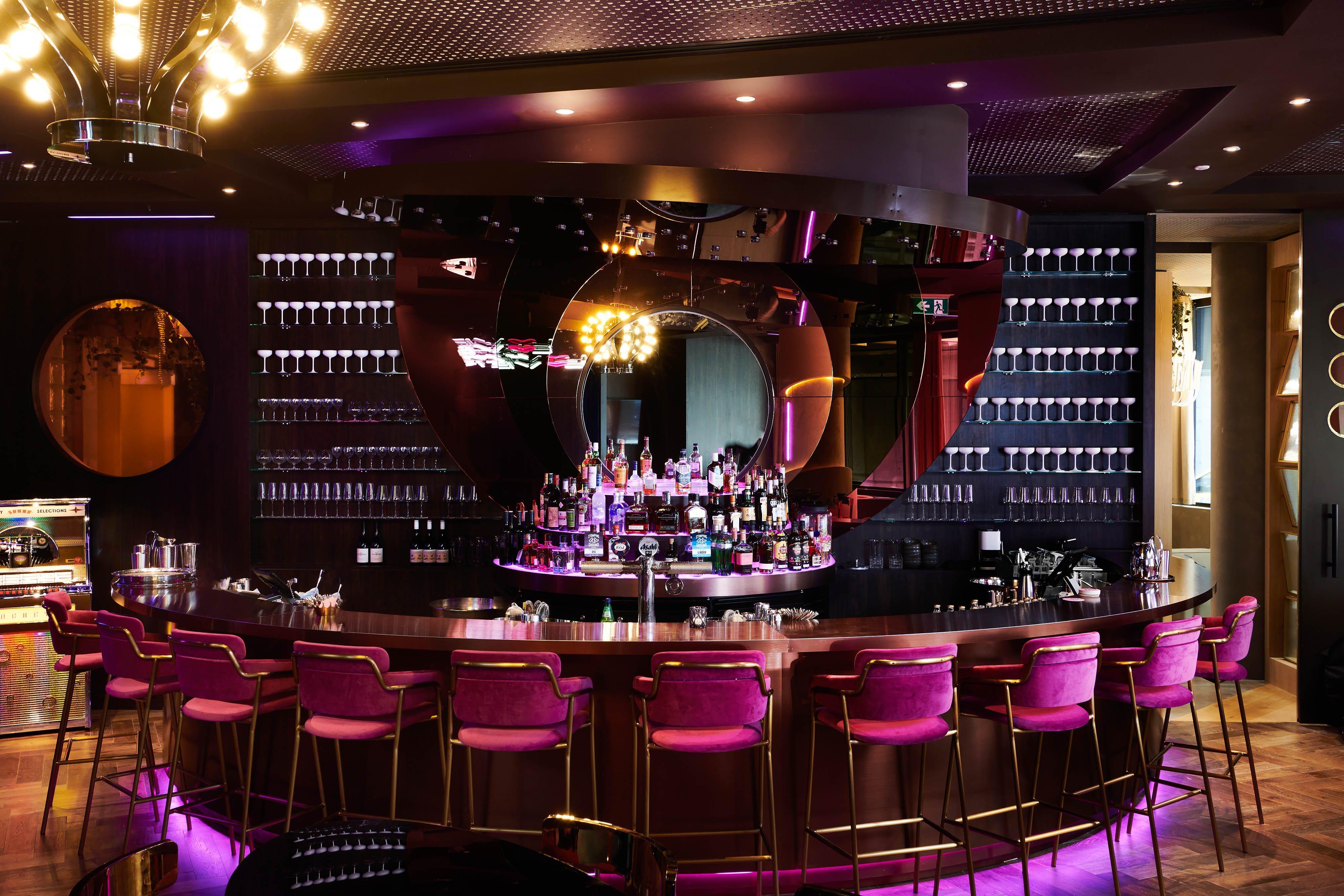Hotel Crowne Plaza Melbourne By Ihg Exterior foto