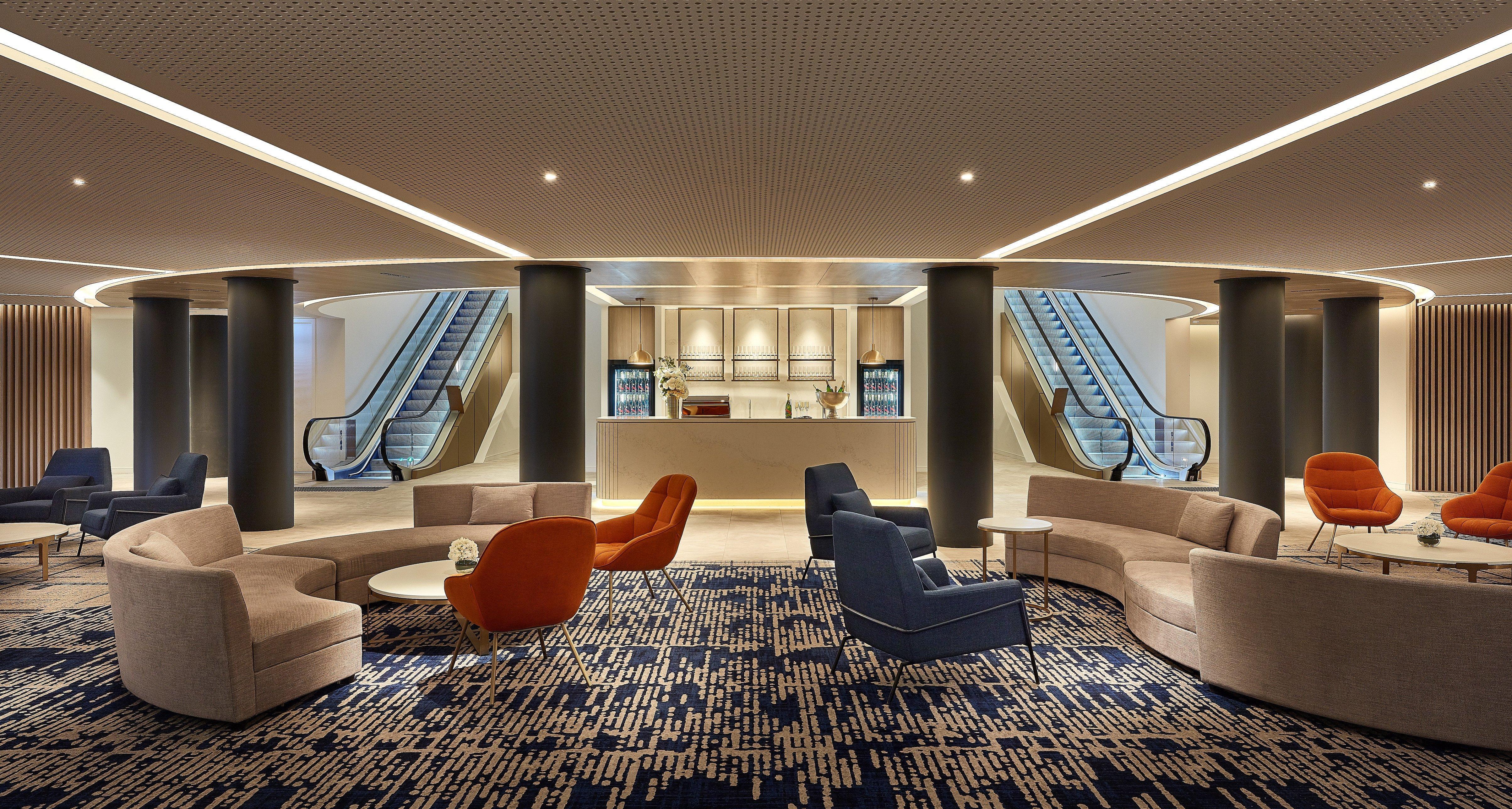 Hotel Crowne Plaza Melbourne By Ihg Exterior foto