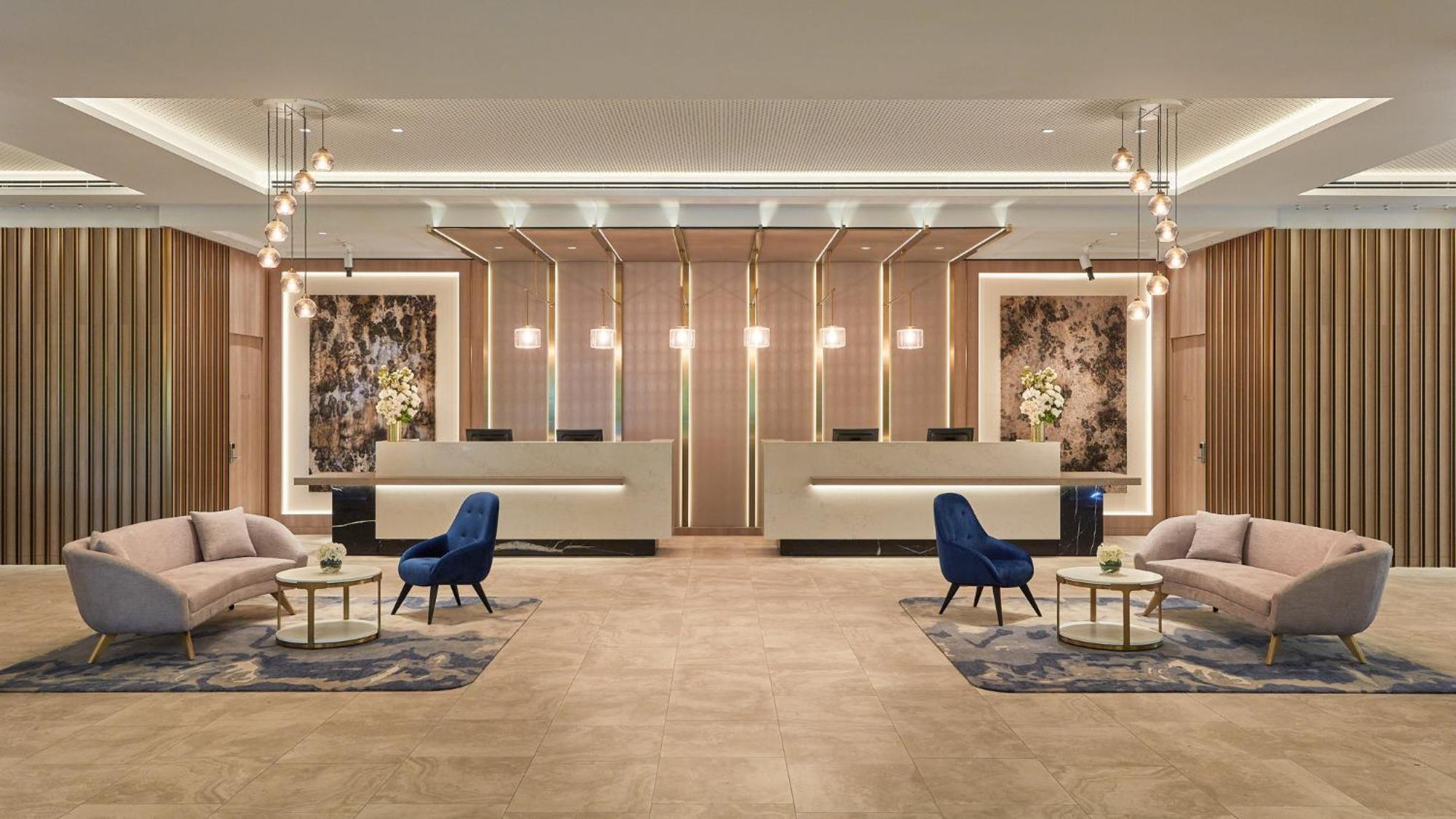 Hotel Crowne Plaza Melbourne By Ihg Exterior foto