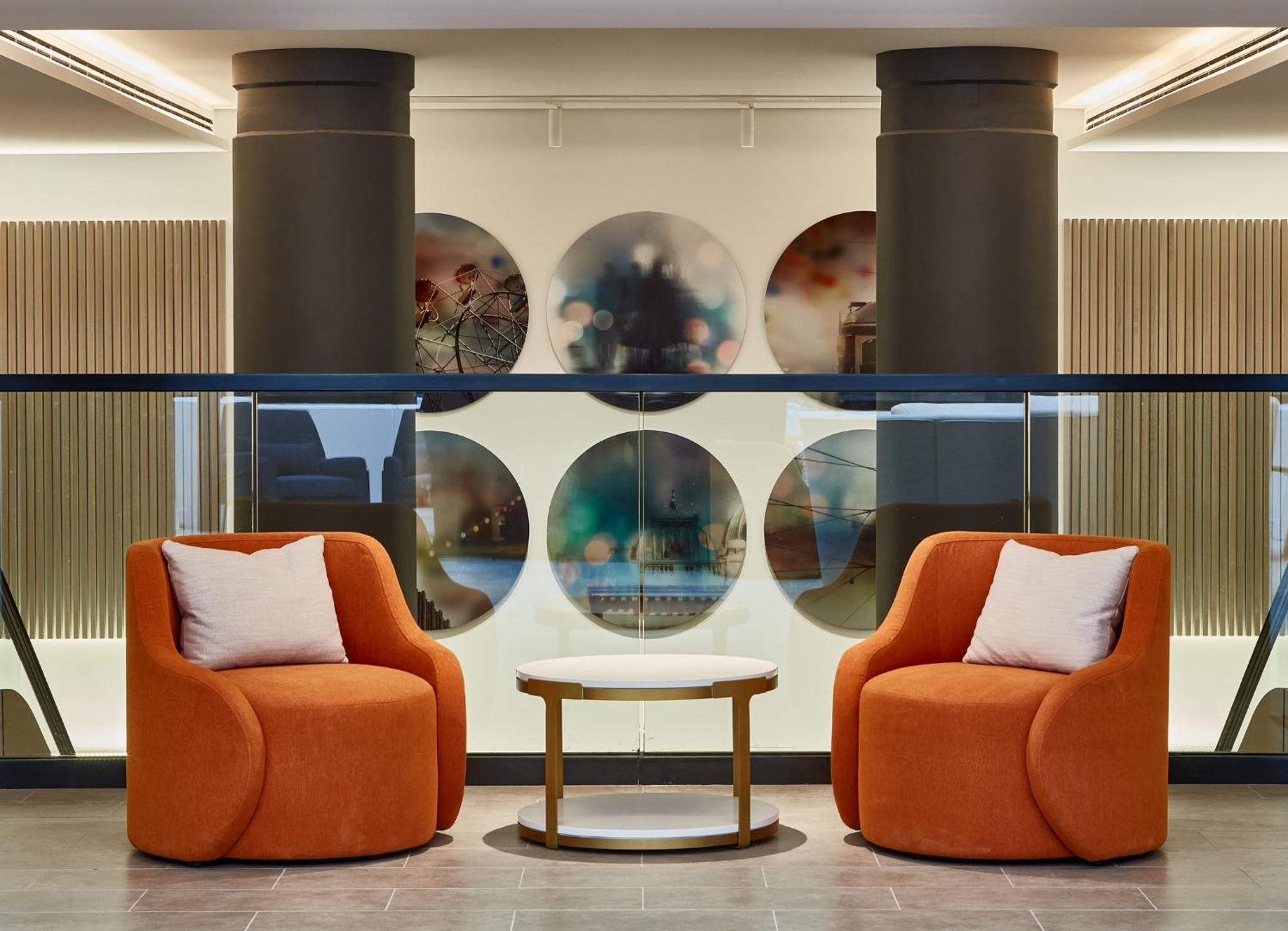 Hotel Crowne Plaza Melbourne By Ihg Exterior foto